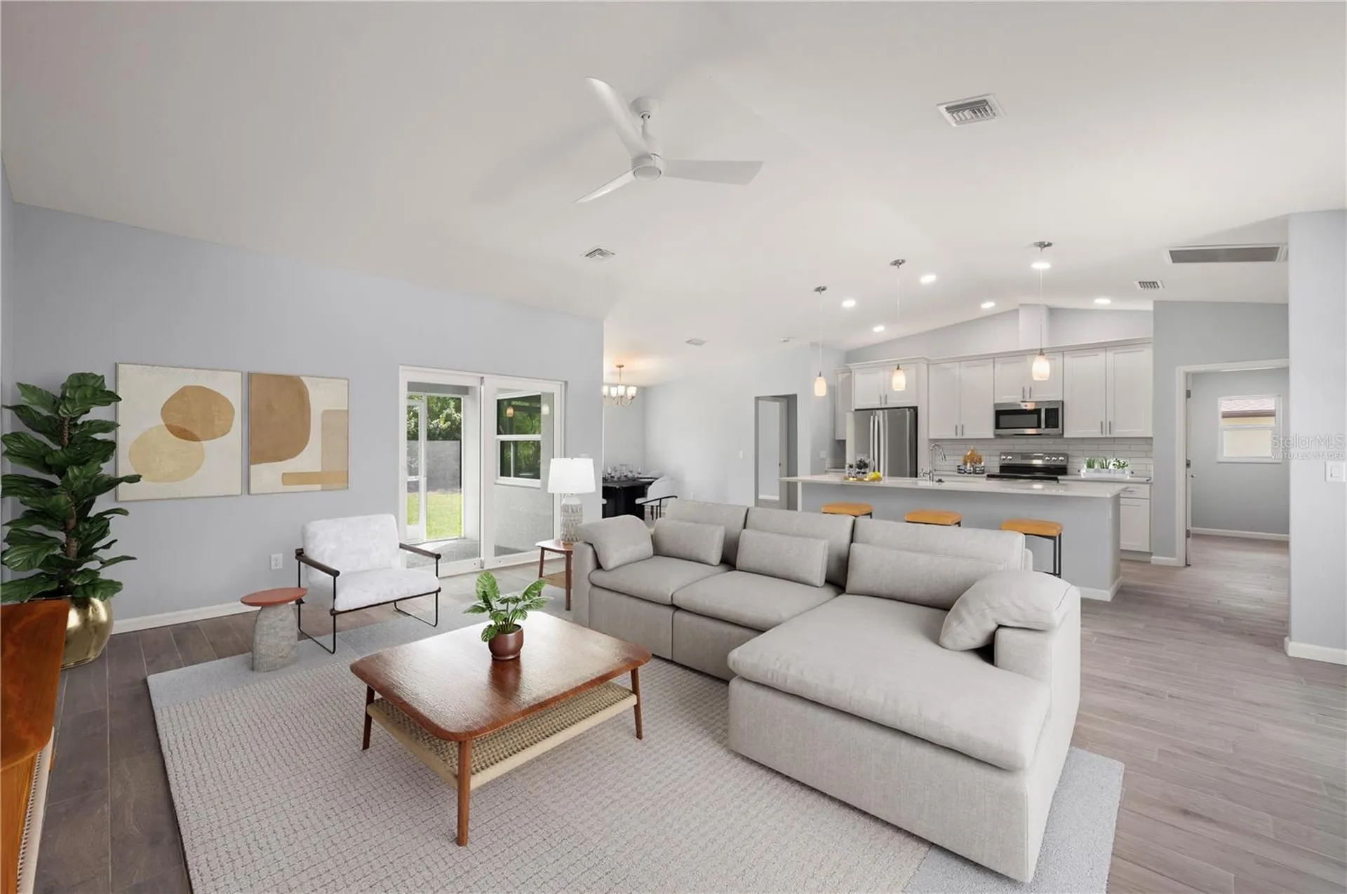 2504 Jamaica Street Punta Gorda FL 33980