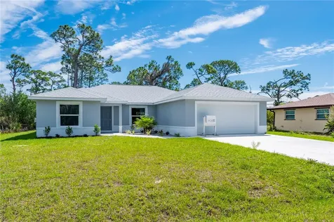 2504 Jamaica Street Punta Gorda FL 33980