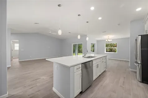 2504 Jamaica Street Punta Gorda FL 33980