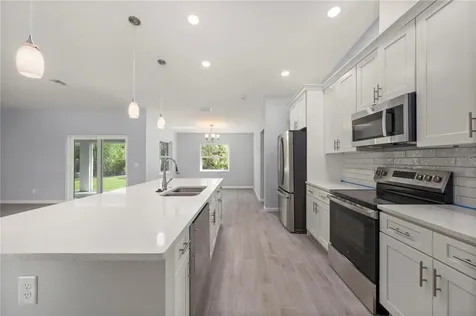 2504 Jamaica Street Punta Gorda FL 33980