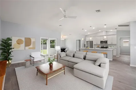 2504 Jamaica Street Punta Gorda FL 33980