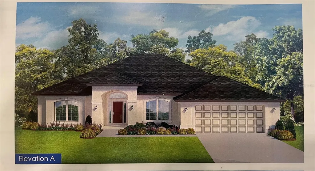 8824 SE 161 Place Summerfield FL 34491