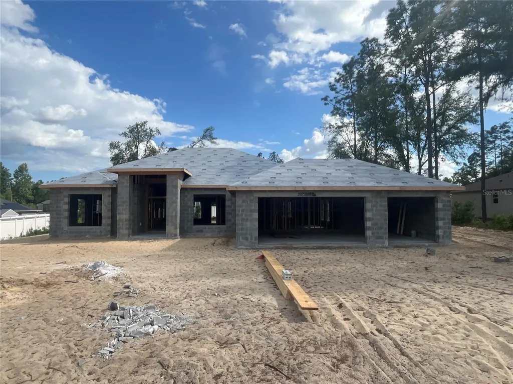 8824 SE 161 Place Summerfield FL 34491