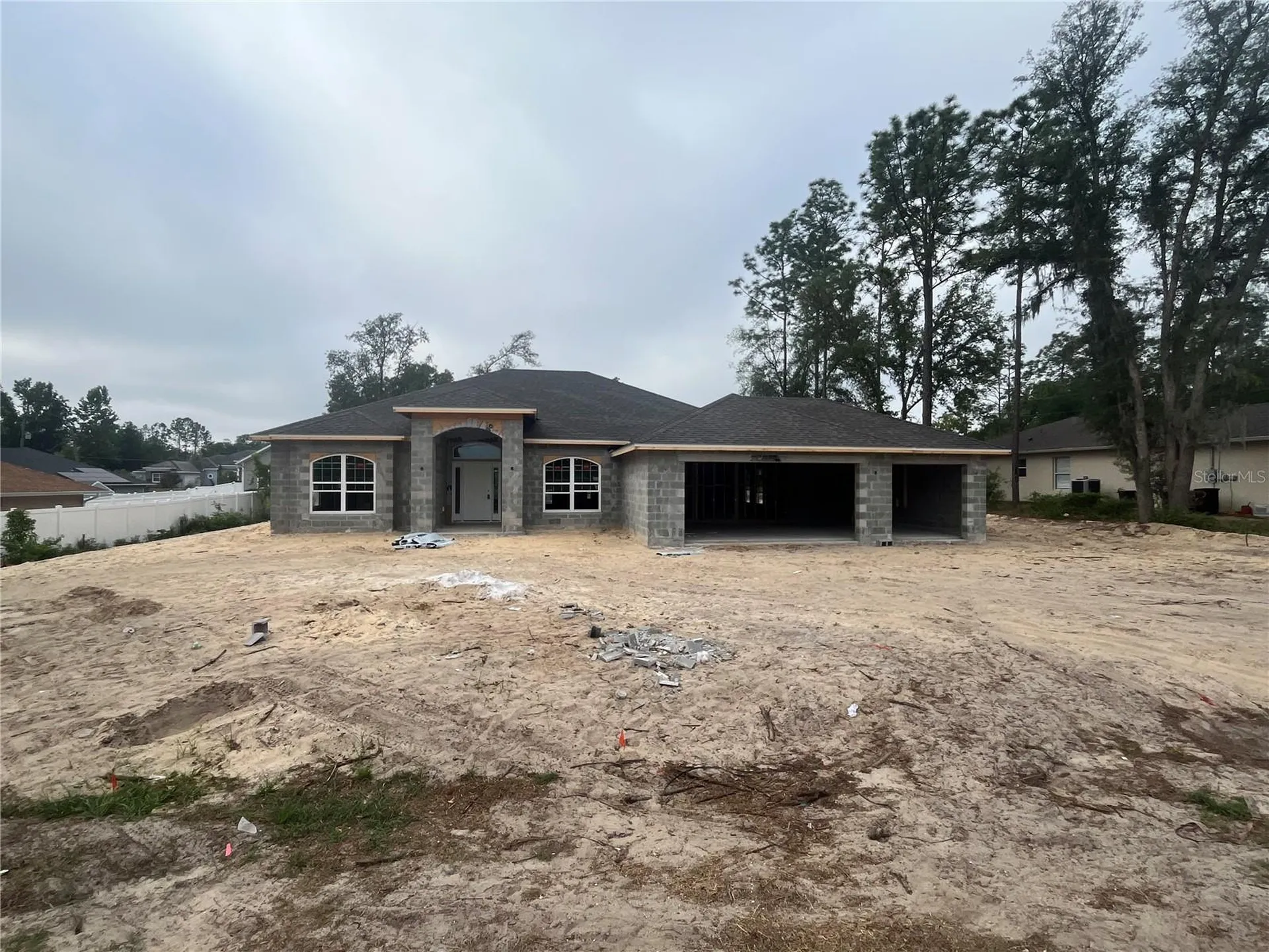 8824 SE 161 Place Summerfield FL 34491