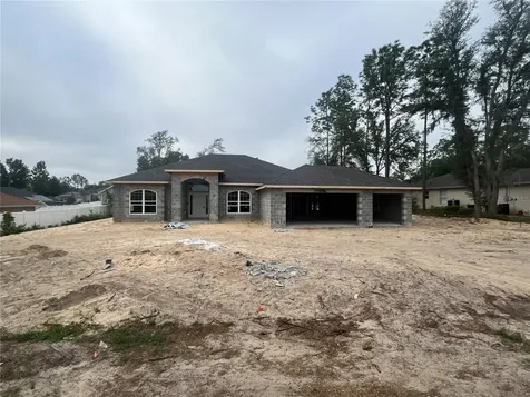 8824 SE 161 Place Summerfield FL 34491