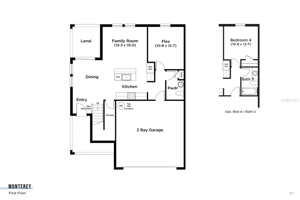 2696 Meadow Crest Drive St Cloud FL 34773