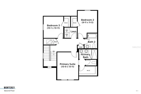 2696 Meadow Crest Drive St Cloud FL 34773