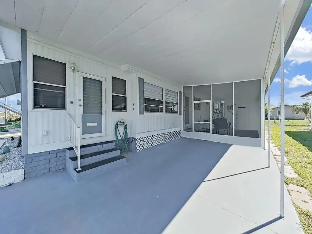 9900 Ulmerton Road Largo FL 33771