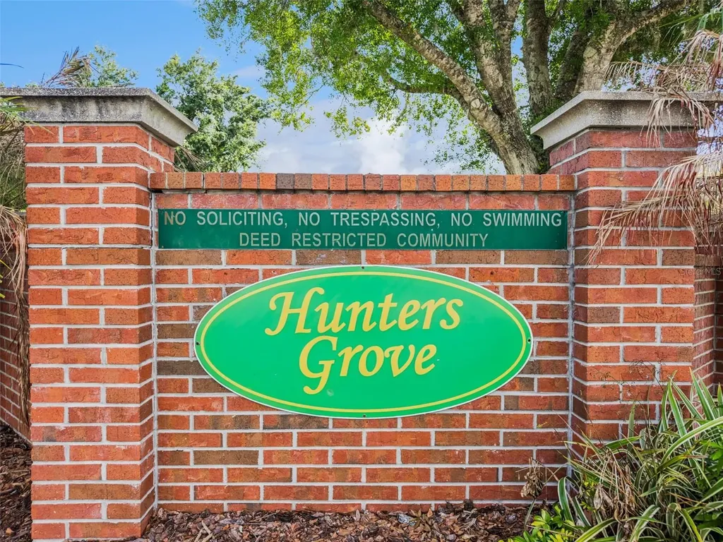 2133 Hunters Greene Drive Lakeland FL 33810