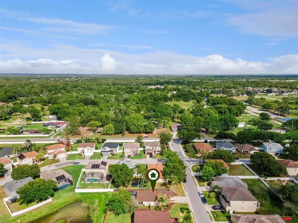 2133 Hunters Greene Drive Lakeland FL 33810