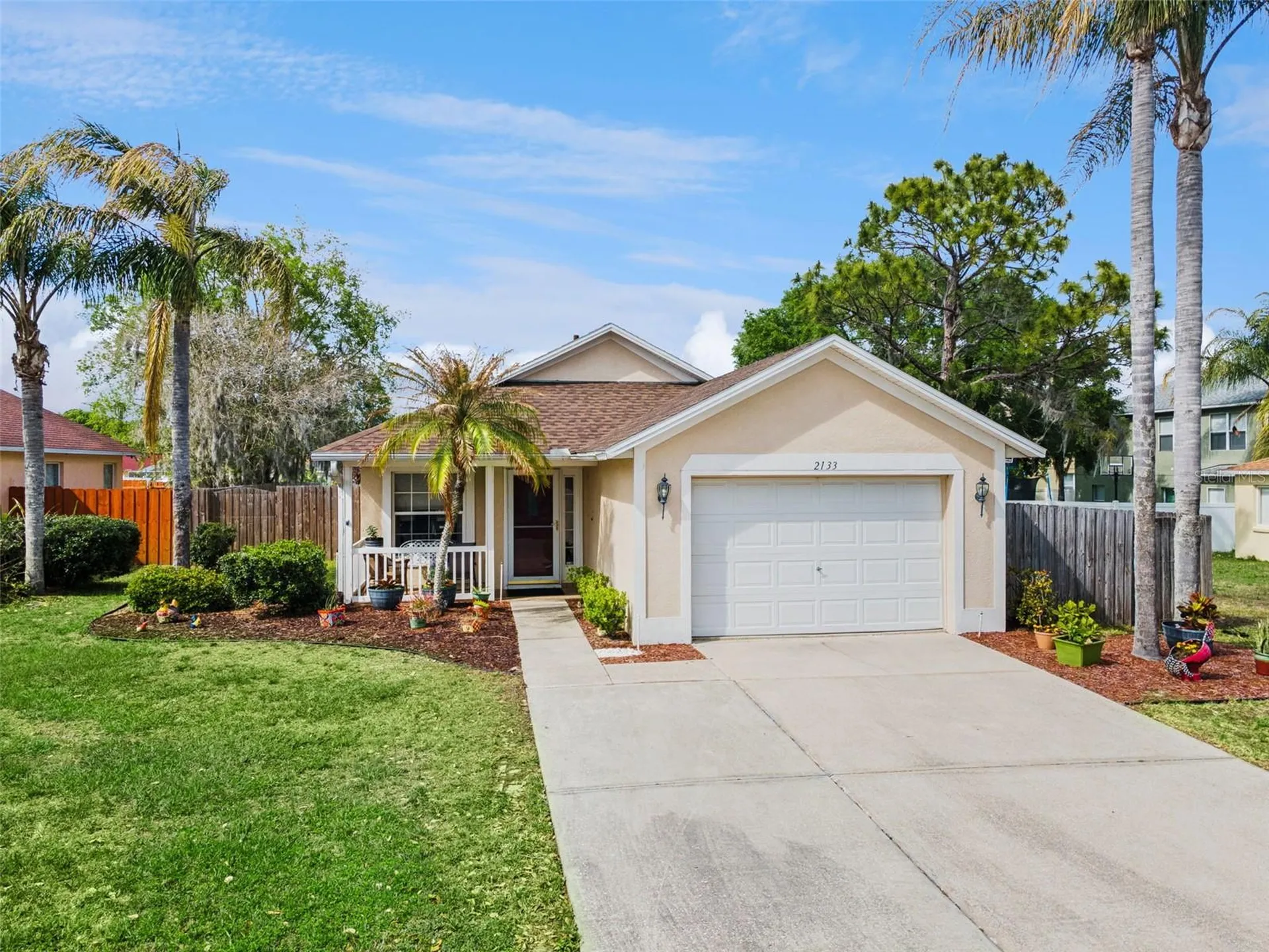 2133 Hunters Greene Drive Lakeland FL 33810