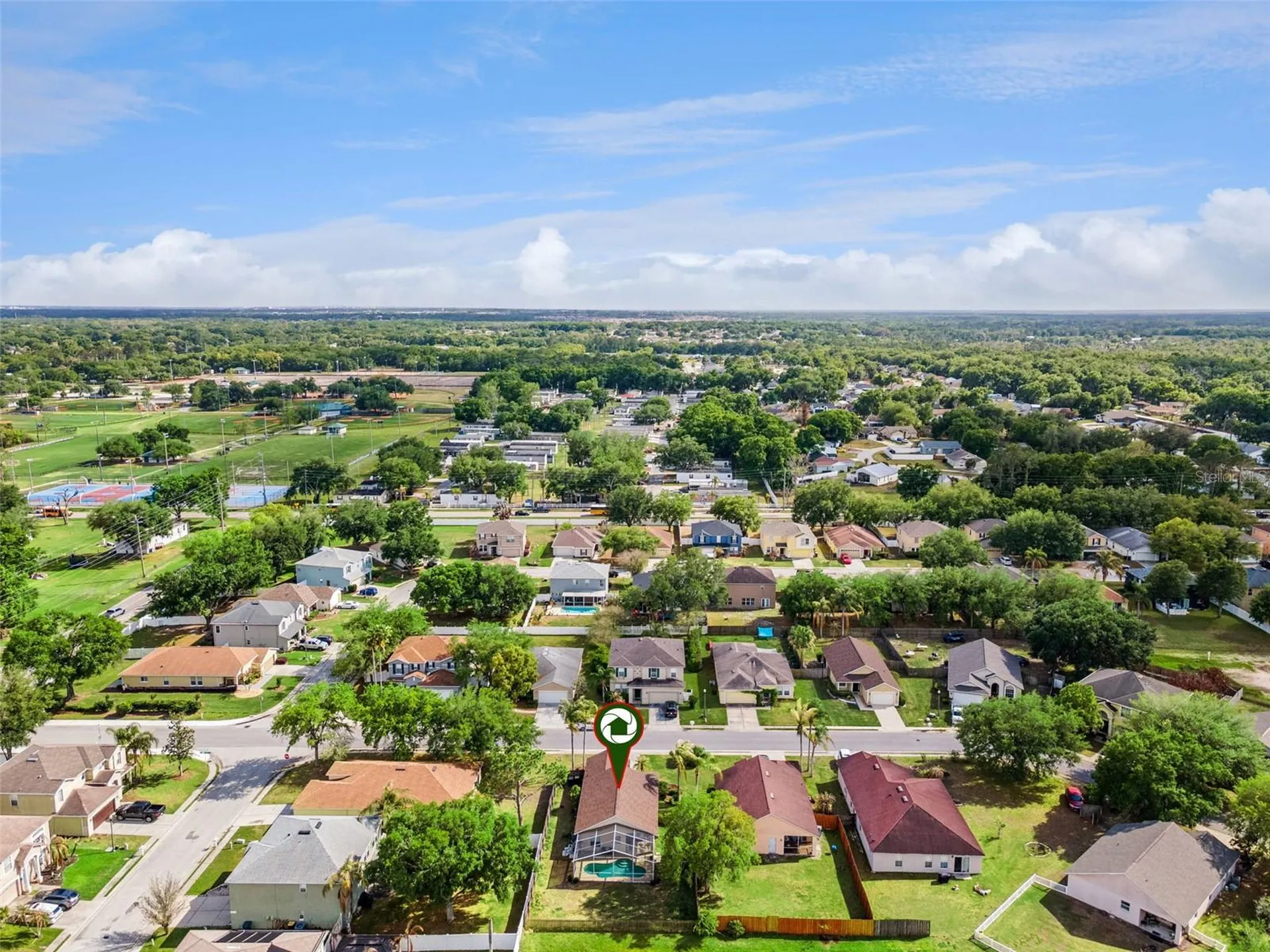 2133 Hunters Greene Drive Lakeland FL 33810