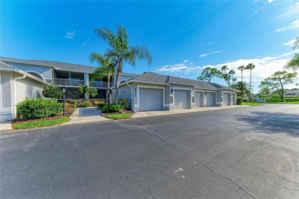 4639 Chapel Hill Drive Sarasota FL 34238