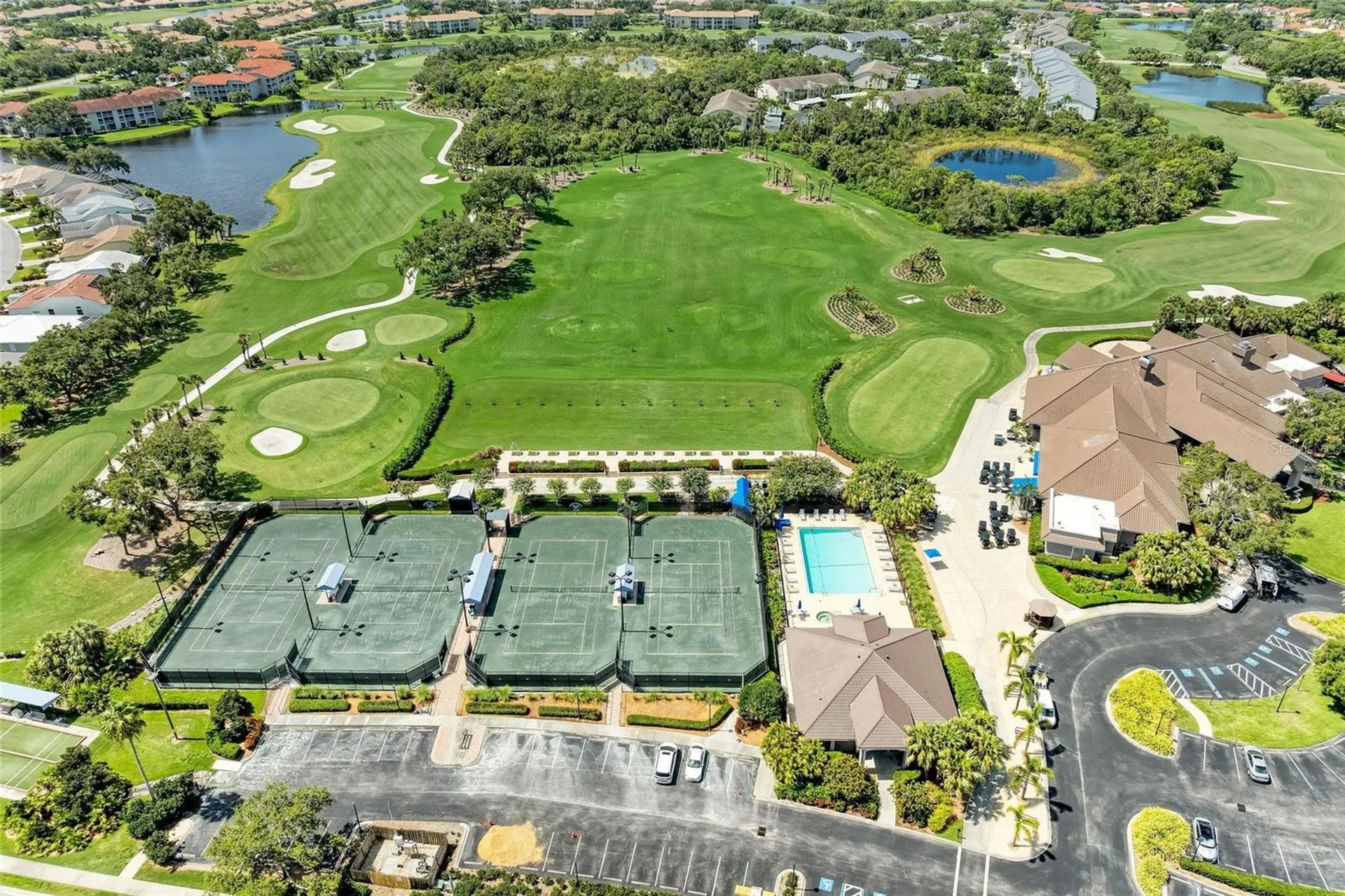 4639 Chapel Hill Drive Sarasota FL 34238