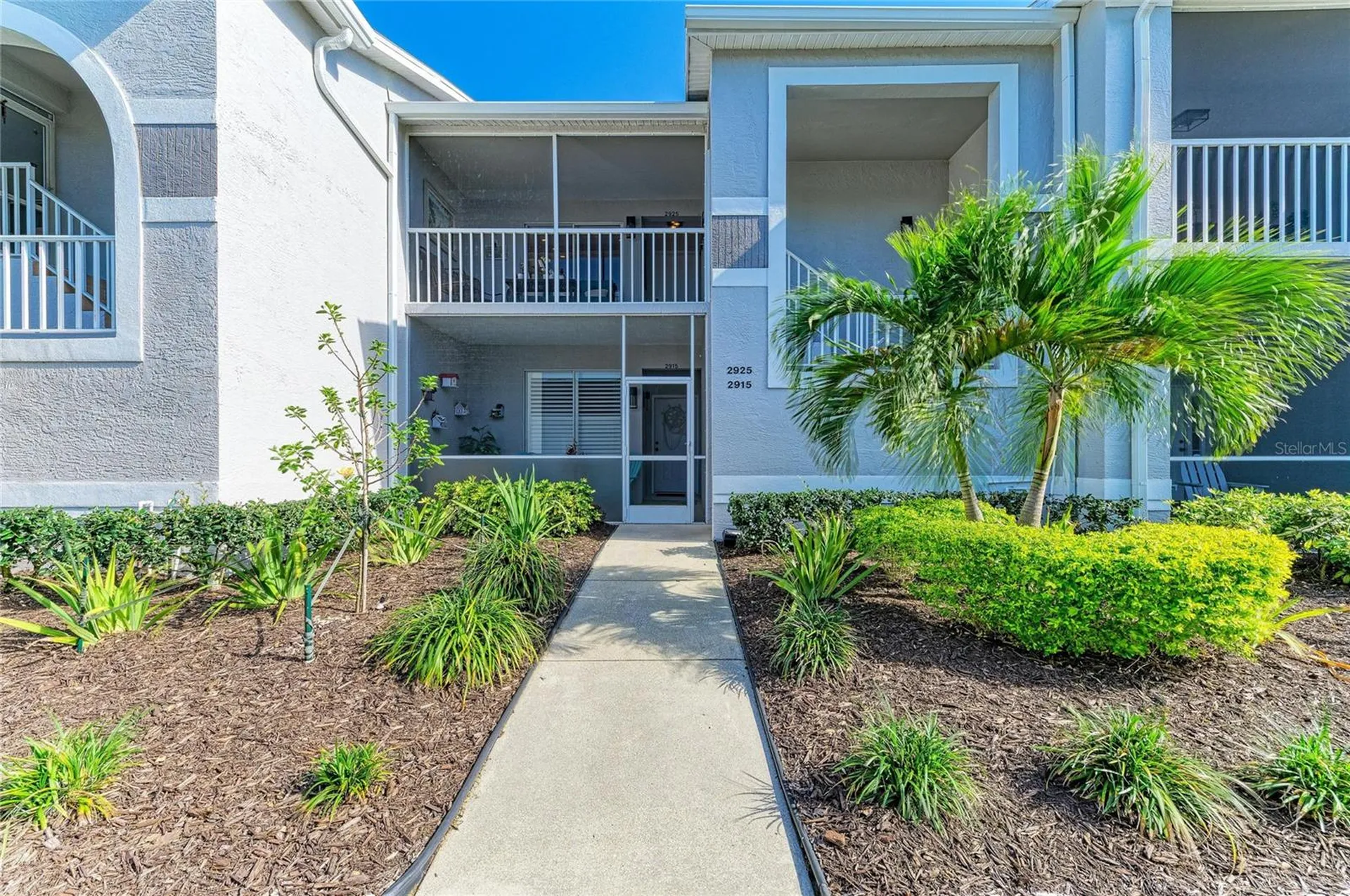 4639 Chapel Hill Drive Sarasota FL 34238