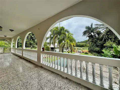 ROAD181 Km10.3 Queb.honda Road 181 Km 10.3 Quebrada Honda San Lorenzo PR 00754