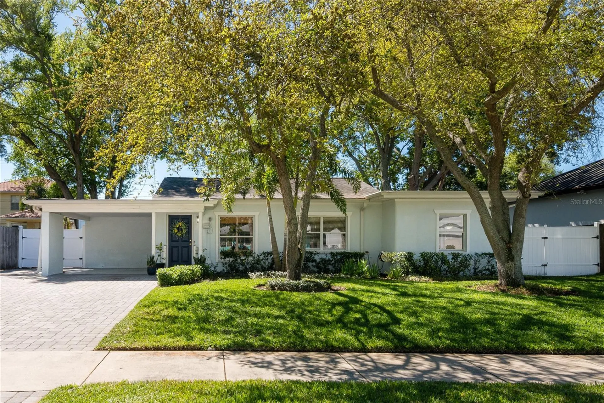 4704 W El Prado Boulevard Tampa FL 33629