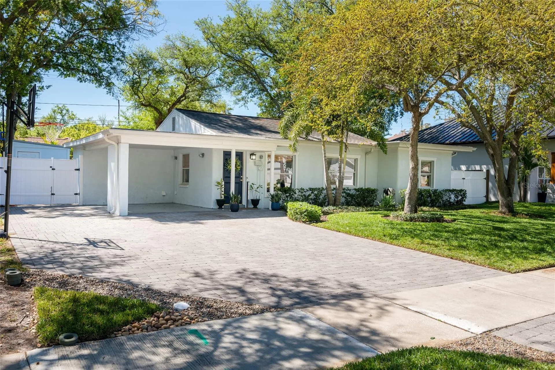 4704 W El Prado Boulevard Tampa FL 33629