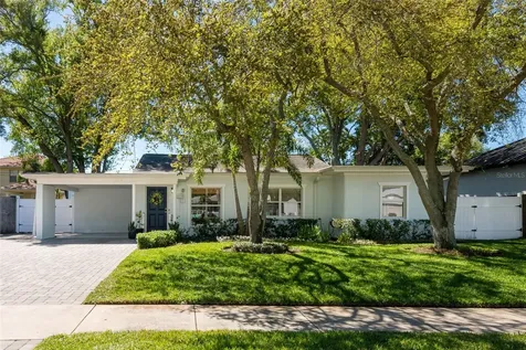 4704 W El Prado Boulevard Tampa FL 33629