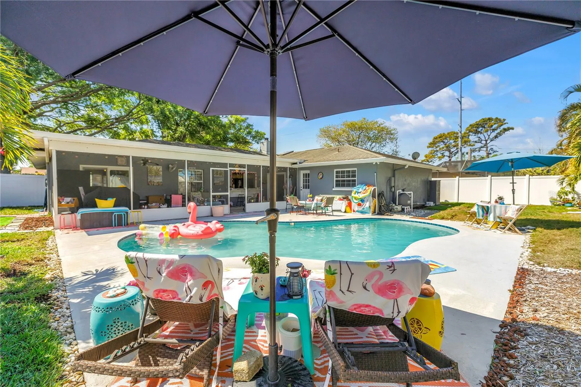 12487 93rd Avenue Seminole FL 33772