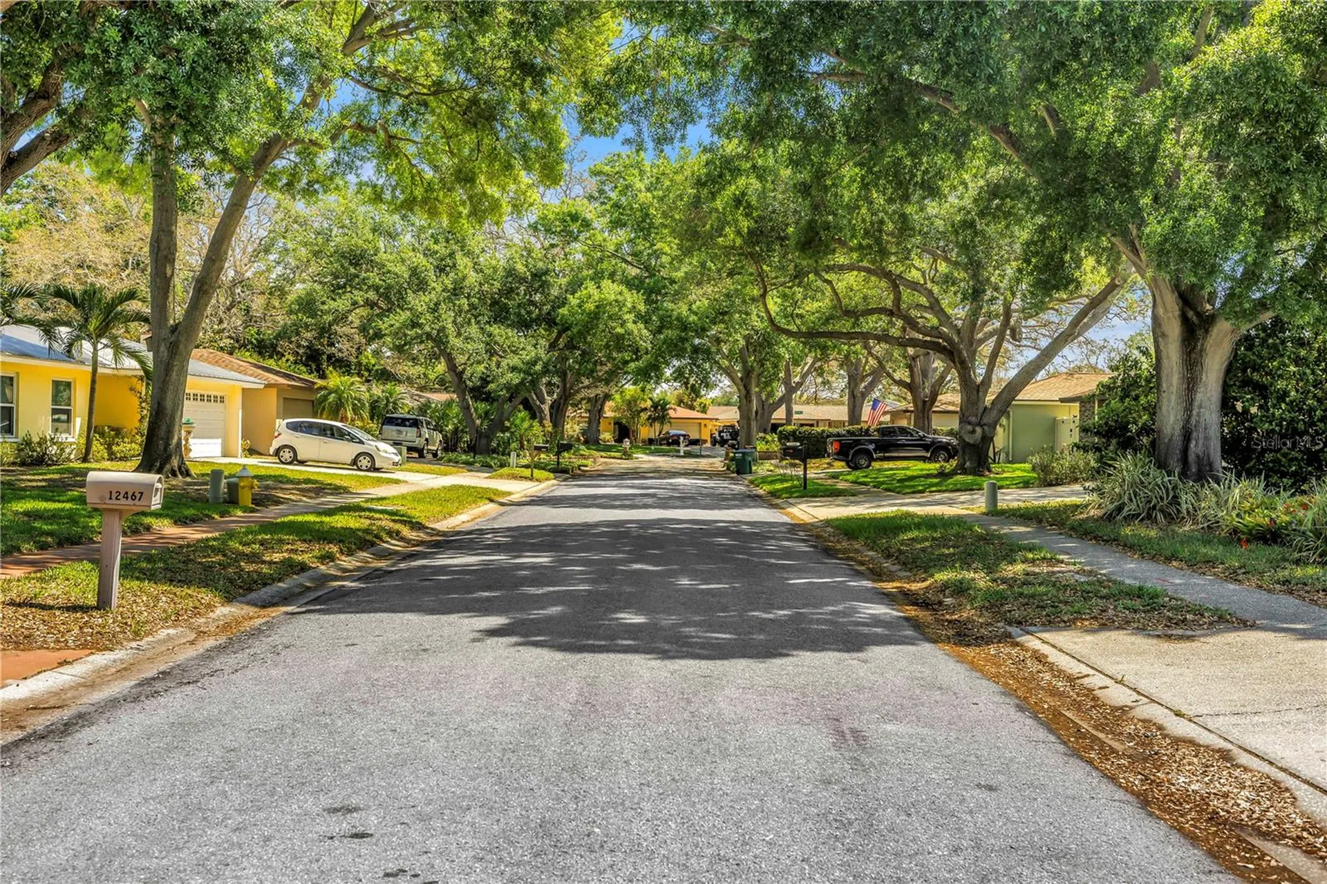12487 93rd Avenue Seminole FL 33772