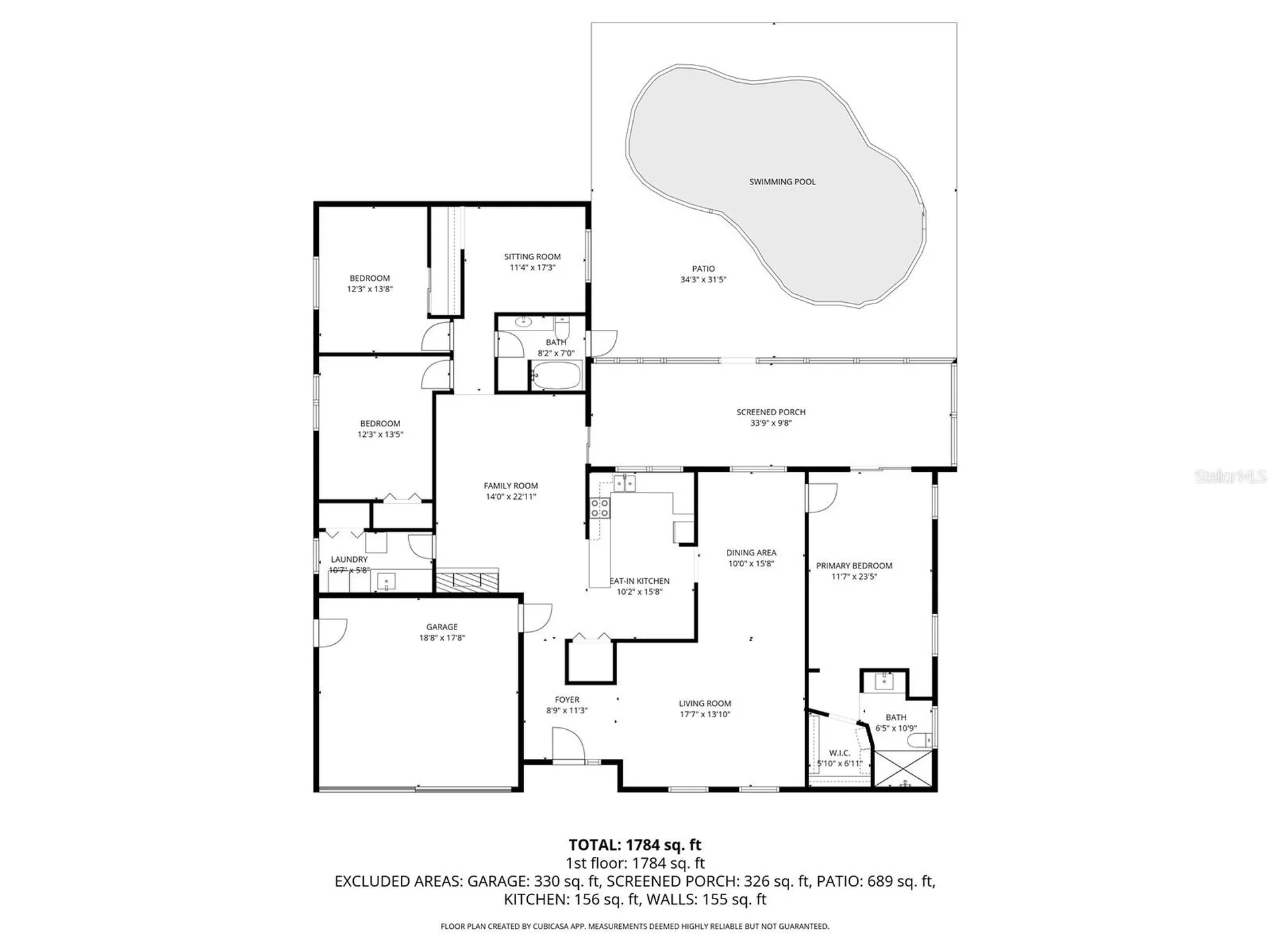 12487 93rd Avenue Seminole FL 33772