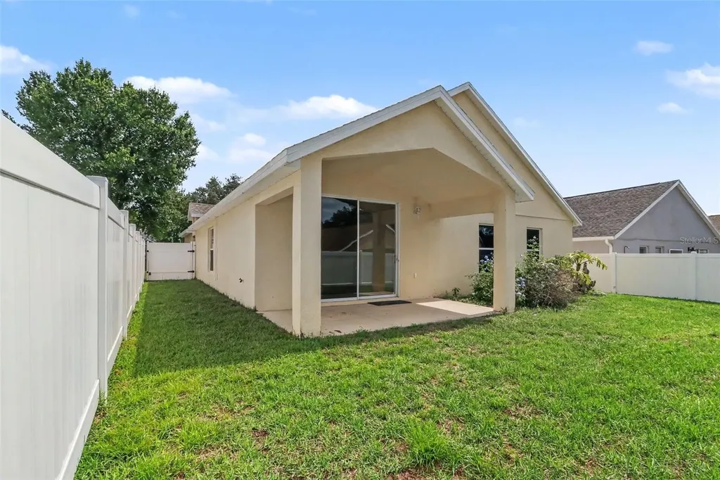 2830 Wilshire Road Clermont FL 34714