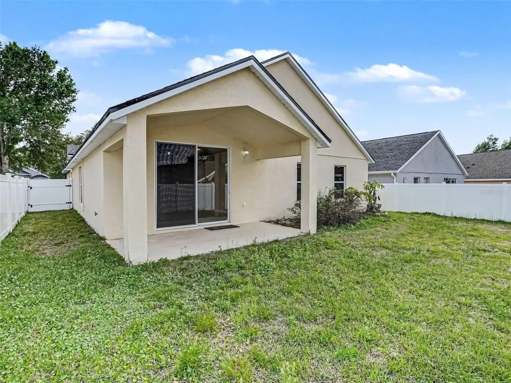 2830 Wilshire Road Clermont FL 34714