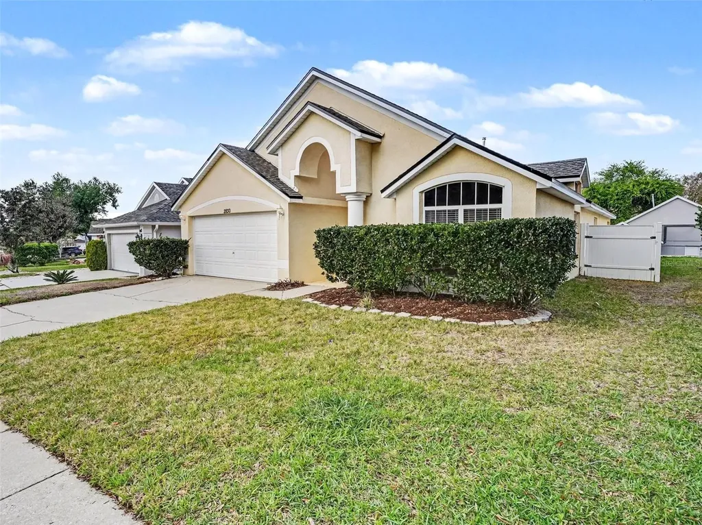 2830 Wilshire Road Clermont FL 34714