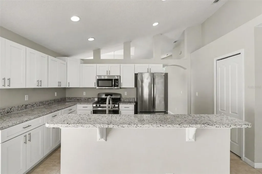 2830 Wilshire Road Clermont FL 34714