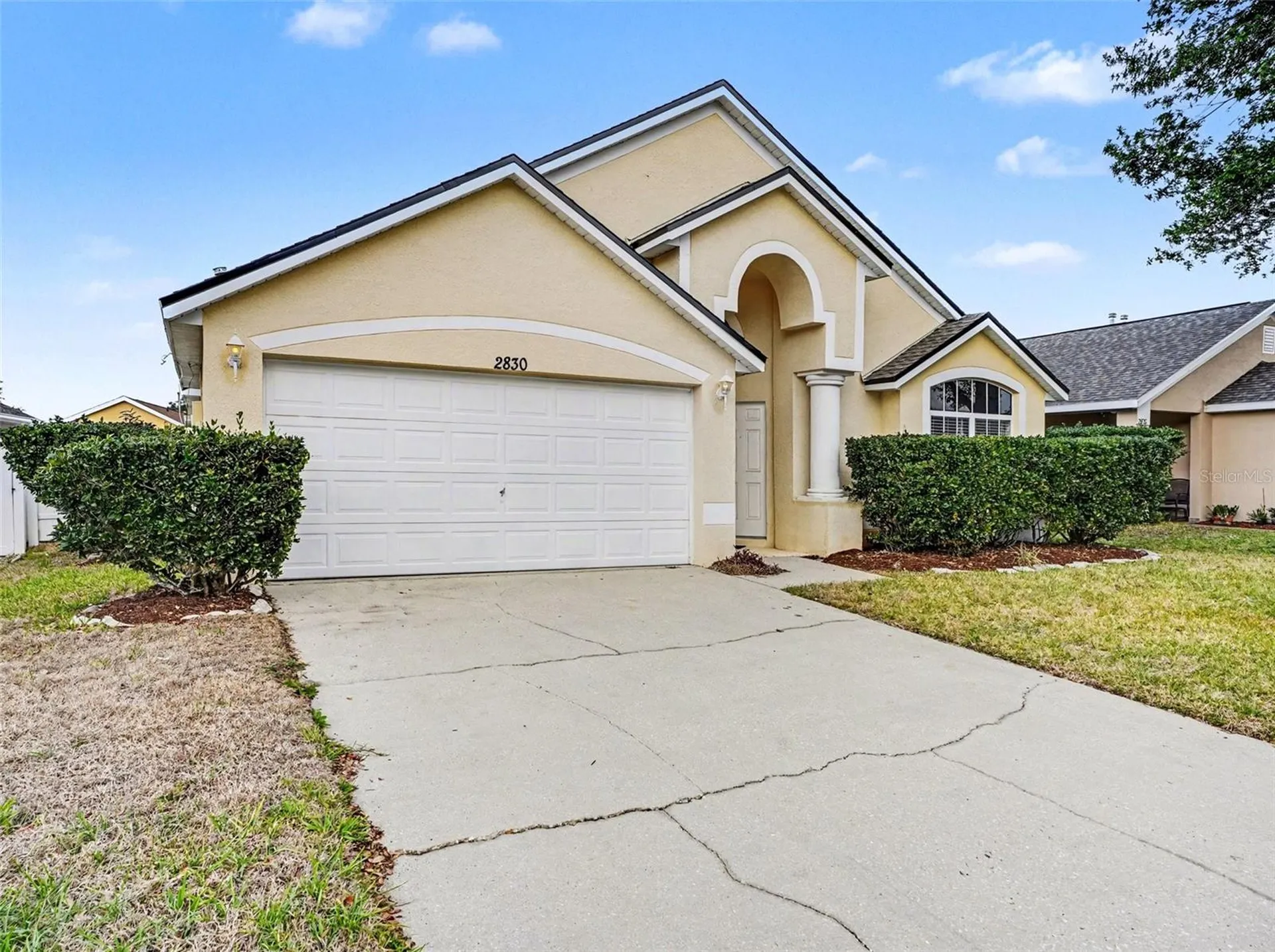 2830 Wilshire Road Clermont FL 34714