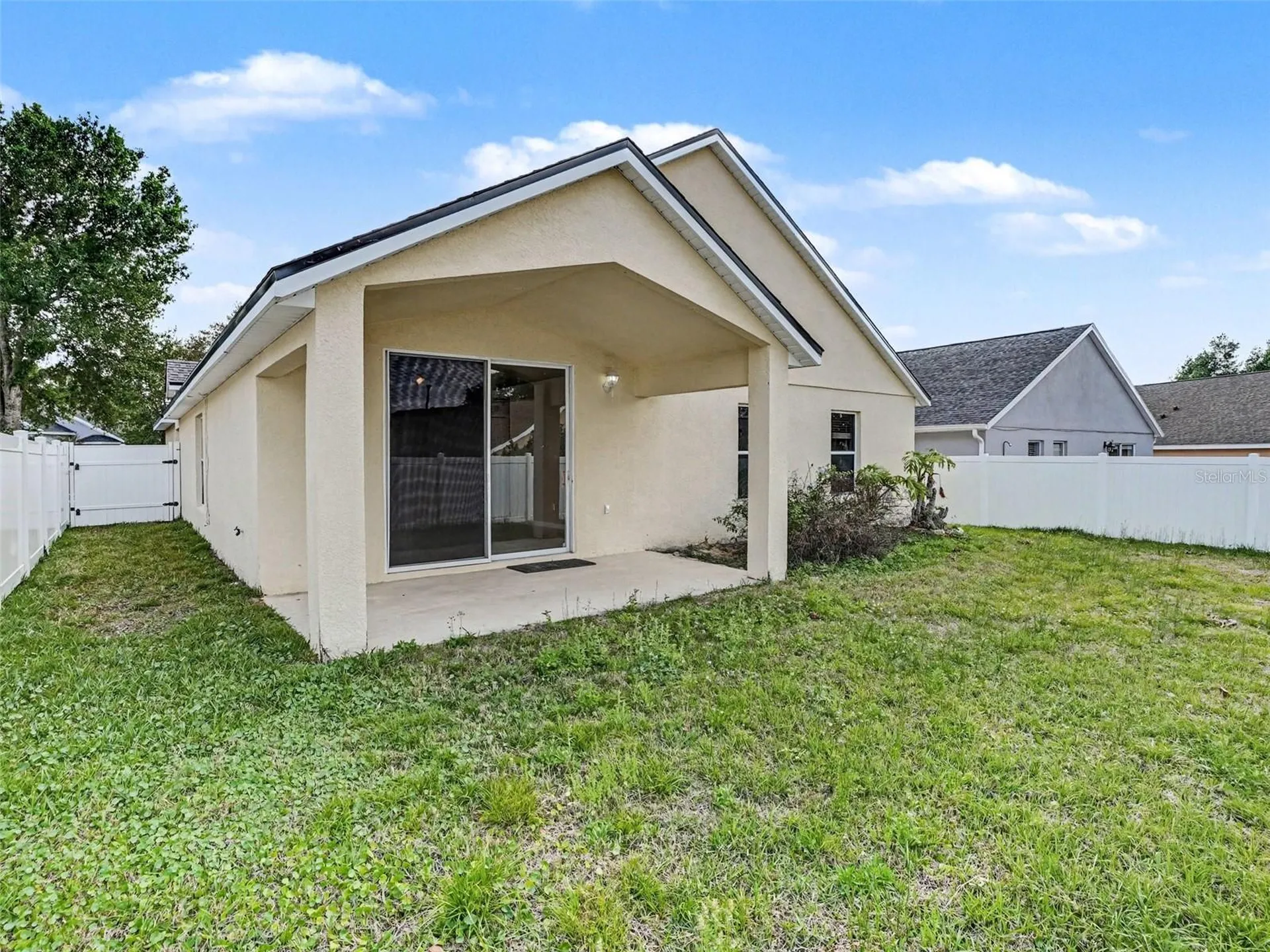 2830 Wilshire Road Clermont FL 34714