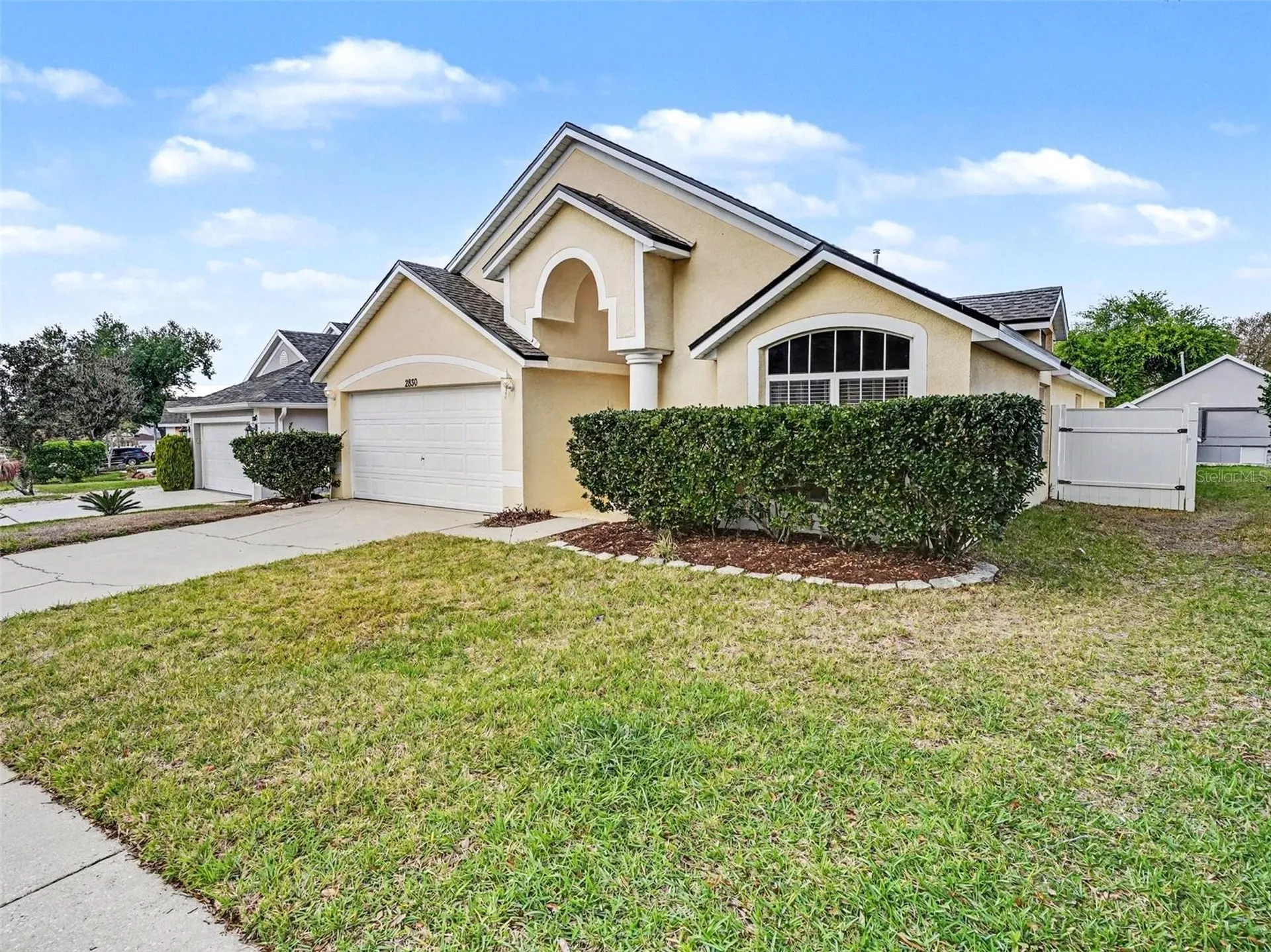 2830 Wilshire Road Clermont FL 34714