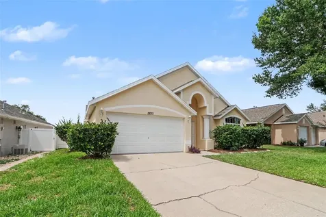 2830 Wilshire Road Clermont FL 34714