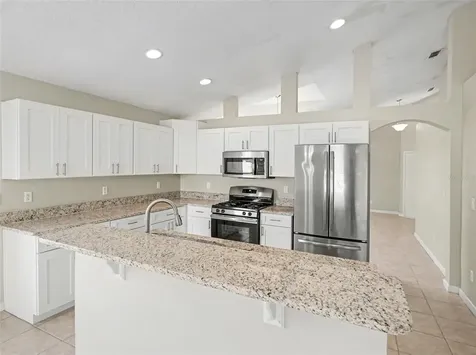 2830 Wilshire Road Clermont FL 34714