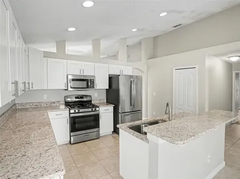 2830 Wilshire Road Clermont FL 34714