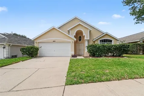 2830 Wilshire Road Clermont FL 34714