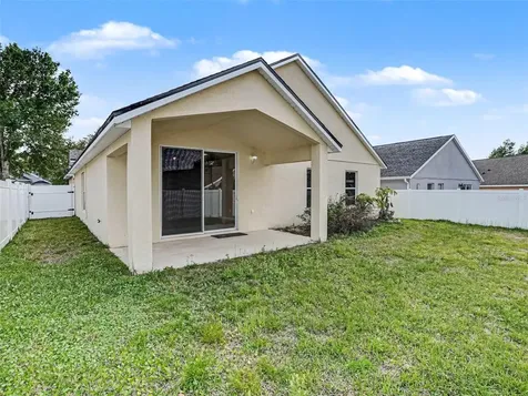 2830 Wilshire Road Clermont FL 34714