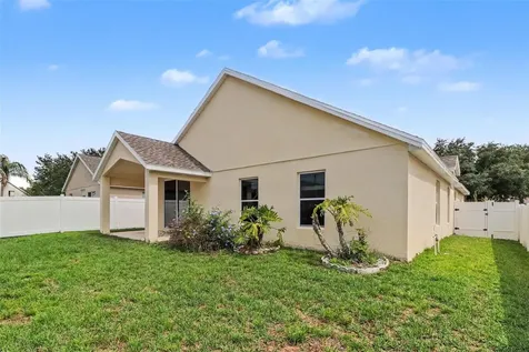 2830 Wilshire Road Clermont FL 34714