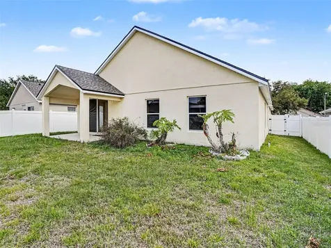 2830 Wilshire Road Clermont FL 34714