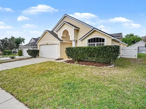 2830 Wilshire Road Clermont FL 34714