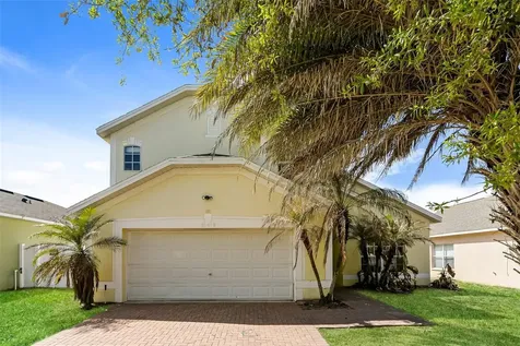 948 Chanler Drive Haines City FL 33844