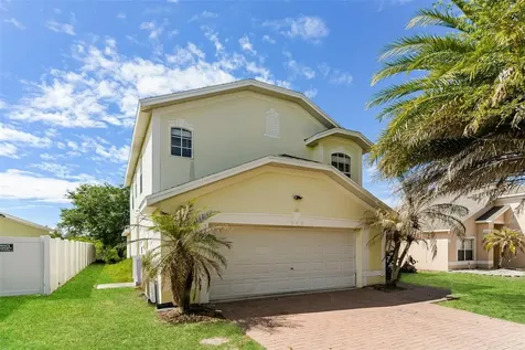 948 Chanler Drive Haines City FL 33844