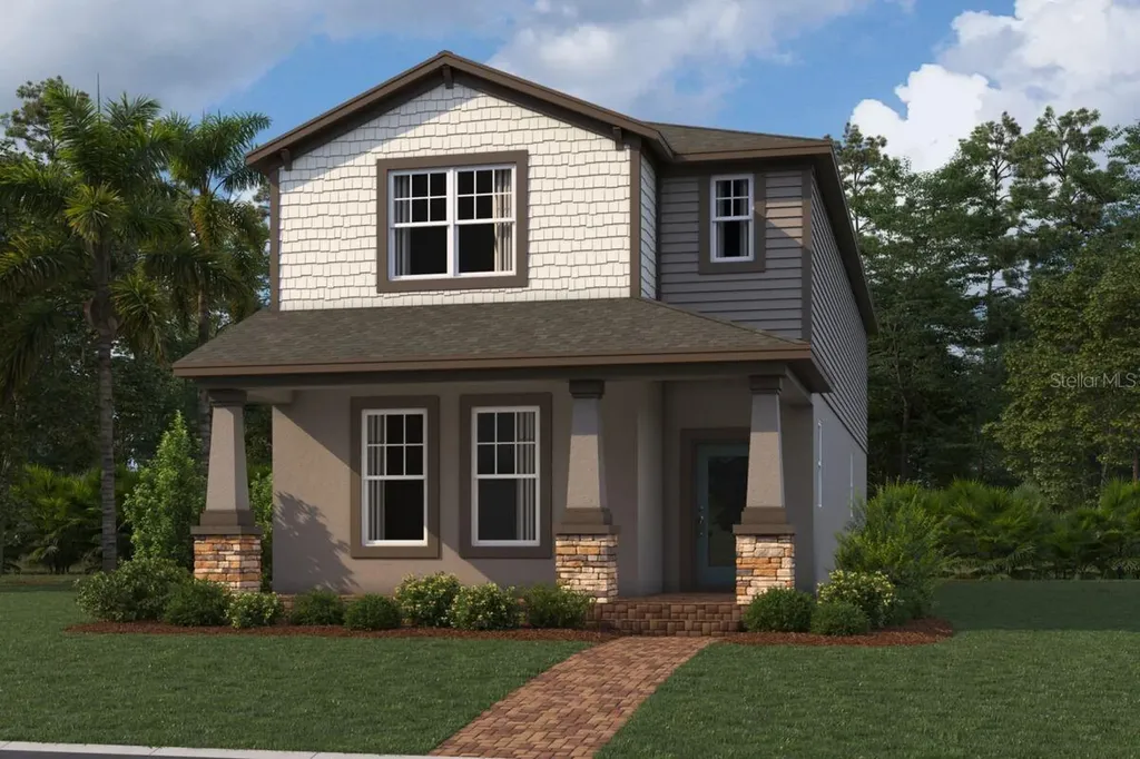 1377 Lumpini Street St Cloud FL 34771