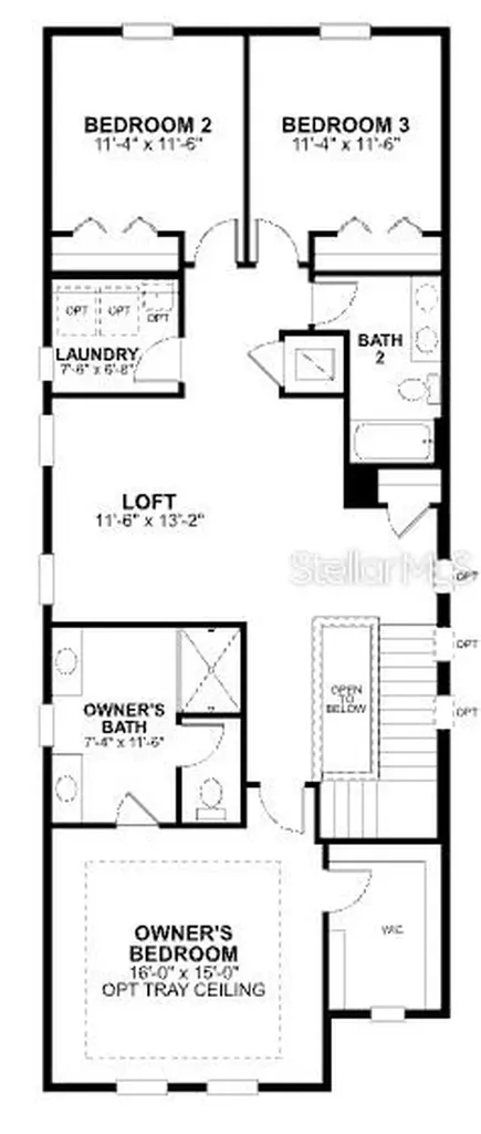 1377 Lumpini Street St Cloud FL 34771