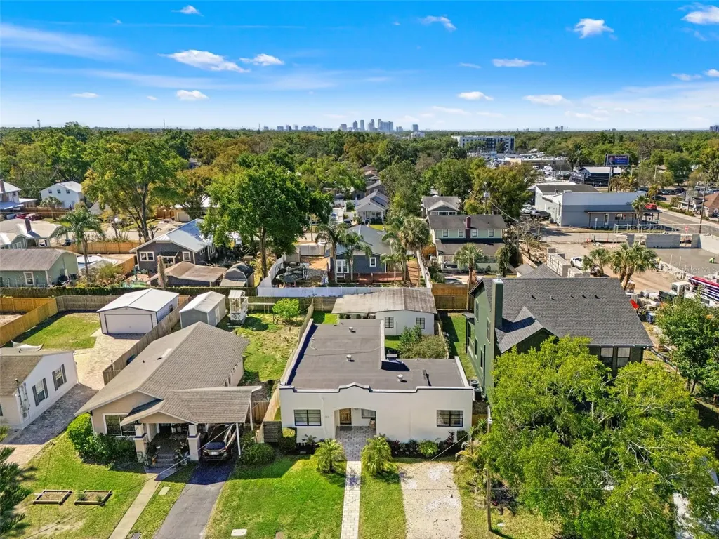 103 E Lambright Street Tampa FL 33604
