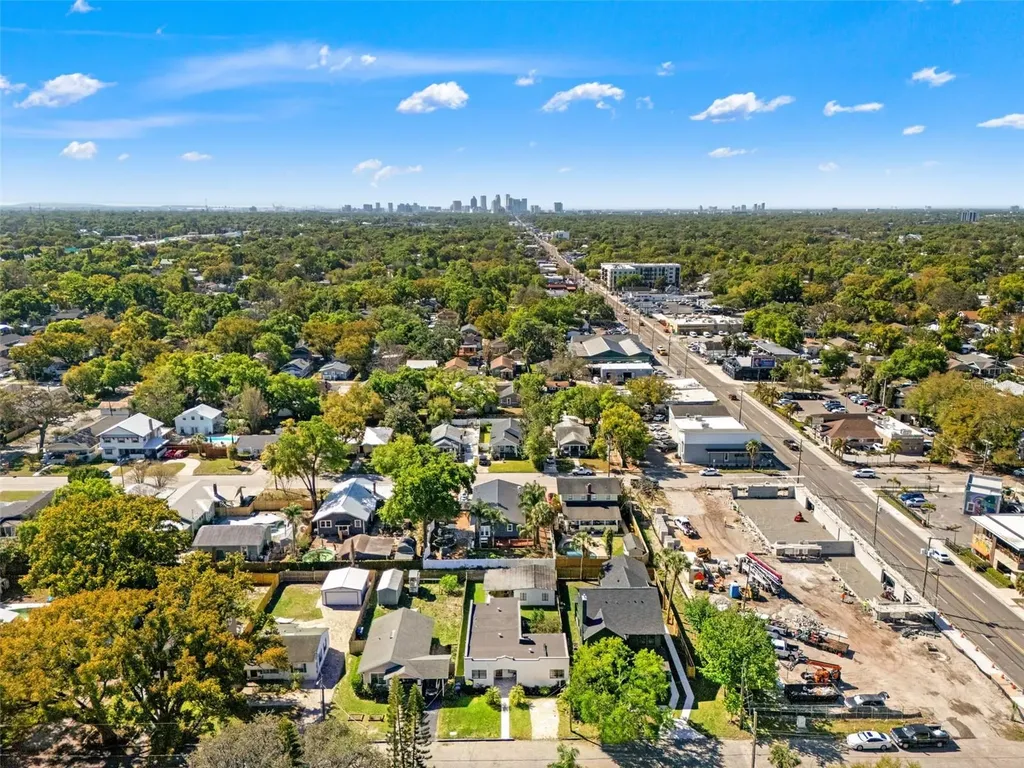 103 E Lambright Street Tampa FL 33604