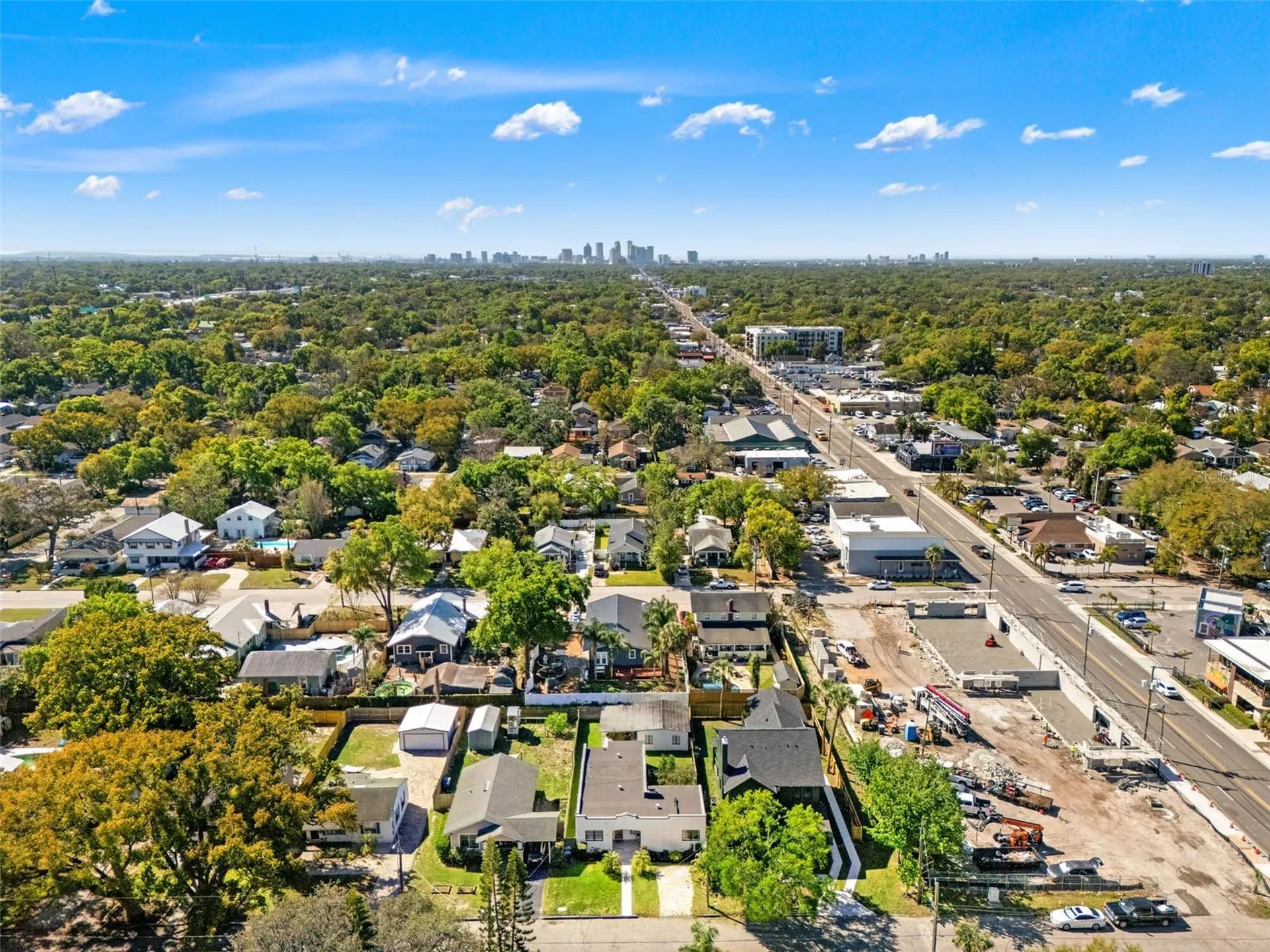 103 E Lambright Street Tampa FL 33604