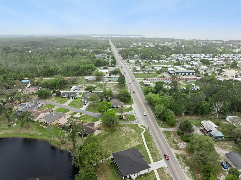 County Road 473 Leesburg FL 34748
