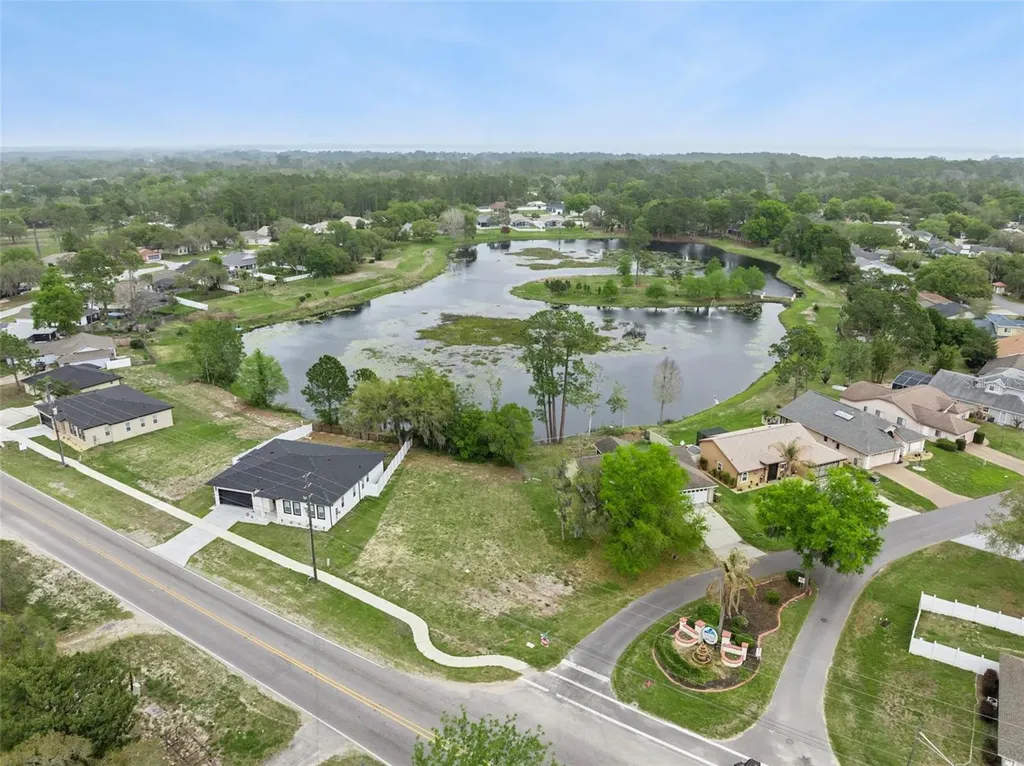 County Road 473 Leesburg FL 34748